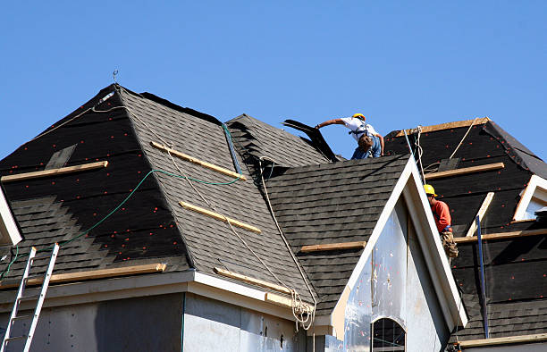Best Commercial Roof Installation  in Ridge, NY