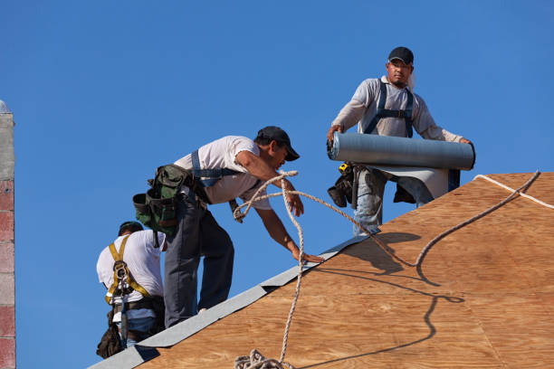 Best Tile Roofing Contractor  in Ridge, NY